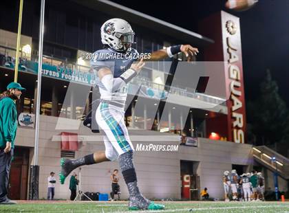 Thumbnail 3 in Helix vs. Carlsbad (CIF SDS Open Championship) photogallery.