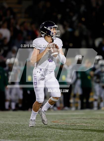 Thumbnail 2 in Helix vs. Carlsbad (CIF SDS Open Championship) photogallery.