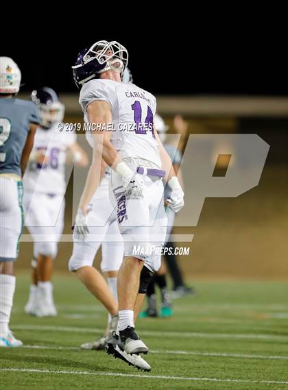 Thumbnail 3 in Helix vs. Carlsbad (CIF SDS Open Championship) photogallery.