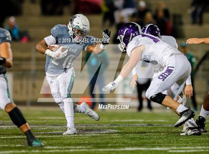 Thumbnail 2 in Helix vs. Carlsbad (CIF SDS Open Championship) photogallery.