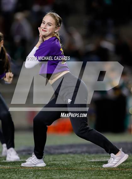 Thumbnail 3 in Helix vs. Carlsbad (CIF SDS Open Championship) photogallery.