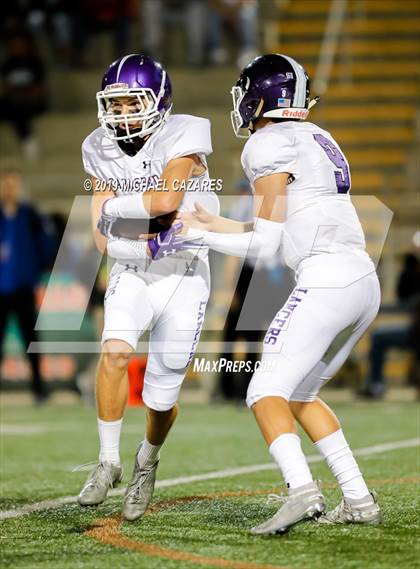 Thumbnail 1 in Helix vs. Carlsbad (CIF SDS Open Championship) photogallery.