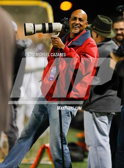 Thumbnail 1 in Helix vs. Carlsbad (CIF SDS Open Championship) photogallery.