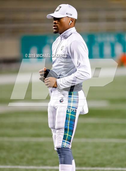 Thumbnail 2 in Helix vs. Carlsbad (CIF SDS Open Championship) photogallery.