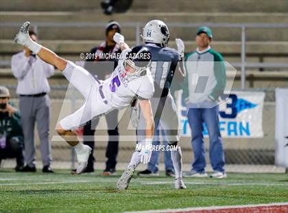 Thumbnail 3 in Helix vs. Carlsbad (CIF SDS Open Championship) photogallery.