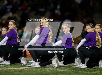 Thumbnail 3 in Helix vs. Carlsbad (CIF SDS Open Championship) photogallery.