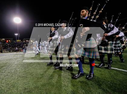 Thumbnail 3 in Helix vs. Carlsbad (CIF SDS Open Championship) photogallery.