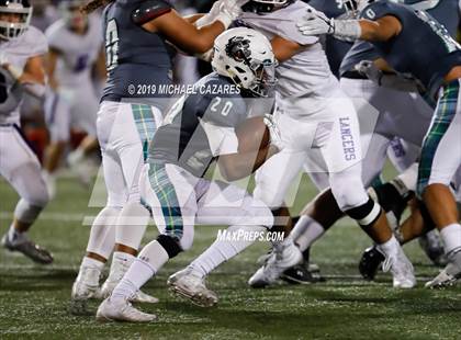 Thumbnail 2 in Helix vs. Carlsbad (CIF SDS Open Championship) photogallery.