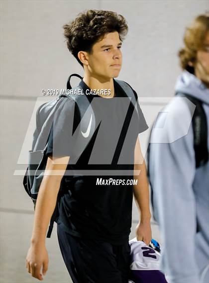 Thumbnail 2 in Helix vs. Carlsbad (CIF SDS Open Championship) photogallery.