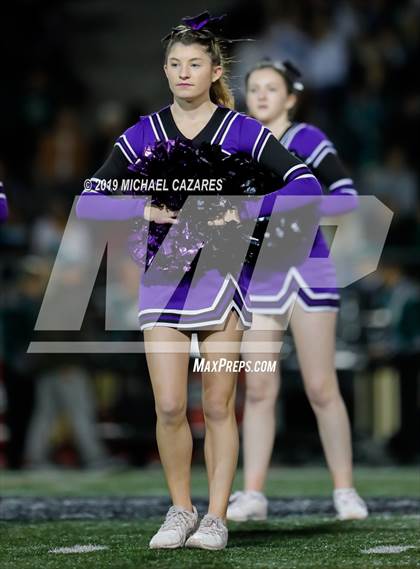 Thumbnail 2 in Helix vs. Carlsbad (CIF SDS Open Championship) photogallery.