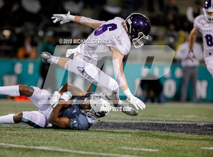 Thumbnail 3 in Helix vs. Carlsbad (CIF SDS Open Championship) photogallery.