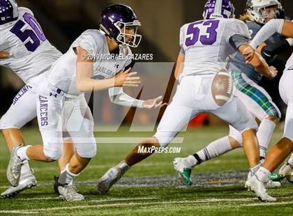 Thumbnail 2 in Helix vs. Carlsbad (CIF SDS Open Championship) photogallery.