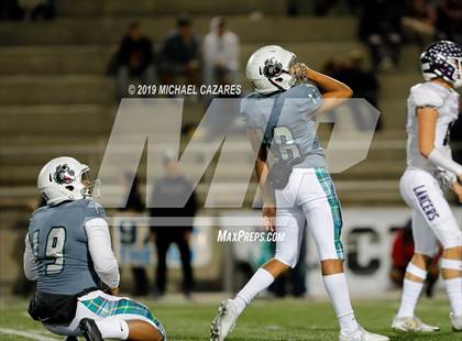 Thumbnail 3 in Helix vs. Carlsbad (CIF SDS Open Championship) photogallery.