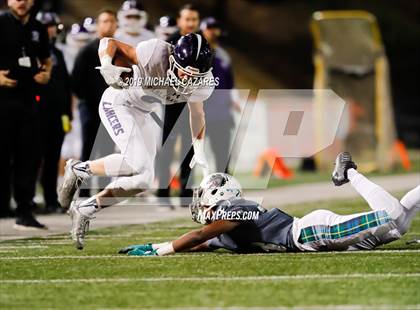 Thumbnail 3 in Helix vs. Carlsbad (CIF SDS Open Championship) photogallery.