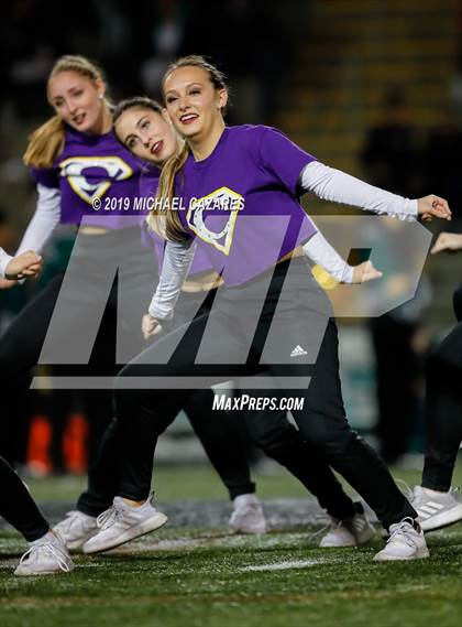 Thumbnail 2 in Helix vs. Carlsbad (CIF SDS Open Championship) photogallery.