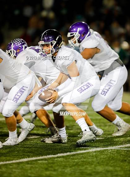 Thumbnail 2 in Helix vs. Carlsbad (CIF SDS Open Championship) photogallery.