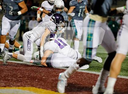 Thumbnail 3 in Helix vs. Carlsbad (CIF SDS Open Championship) photogallery.