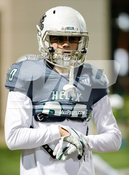 Thumbnail 3 in Helix vs. Carlsbad (CIF SDS Open Championship) photogallery.