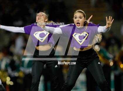 Thumbnail 2 in Helix vs. Carlsbad (CIF SDS Open Championship) photogallery.