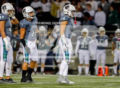Thumbnail 3 in Helix vs. Carlsbad (CIF SDS Open Championship) photogallery.