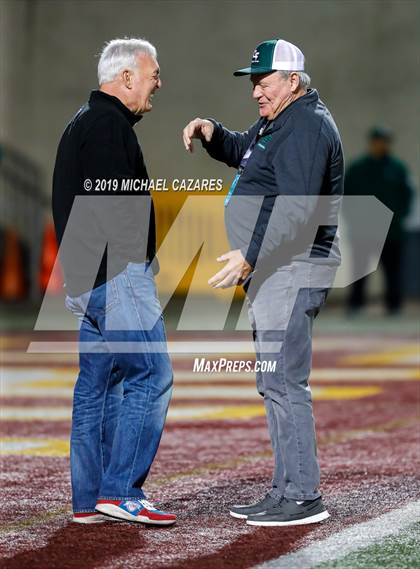 Thumbnail 2 in Helix vs. Carlsbad (CIF SDS Open Championship) photogallery.
