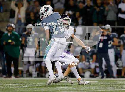 Thumbnail 3 in Helix vs. Carlsbad (CIF SDS Open Championship) photogallery.