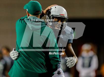 Thumbnail 3 in Helix vs. Carlsbad (CIF SDS Open Championship) photogallery.