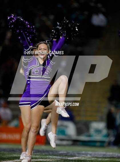 Thumbnail 1 in Helix vs. Carlsbad (CIF SDS Open Championship) photogallery.