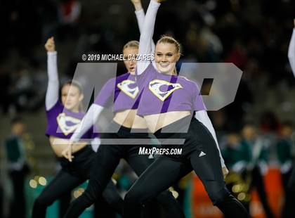 Thumbnail 2 in Helix vs. Carlsbad (CIF SDS Open Championship) photogallery.