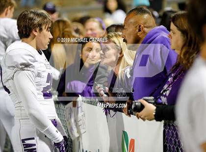Thumbnail 1 in Helix vs. Carlsbad (CIF SDS Open Championship) photogallery.