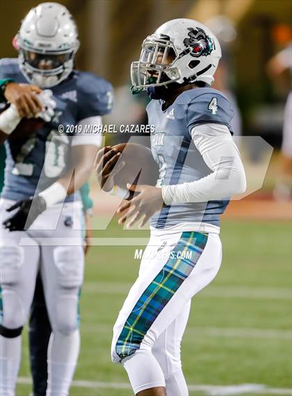 Thumbnail 2 in Helix vs. Carlsbad (CIF SDS Open Championship) photogallery.