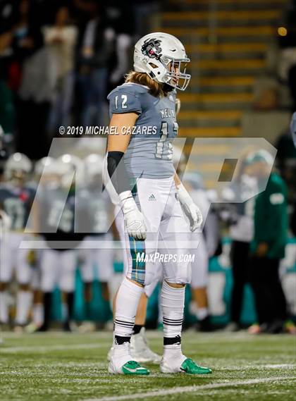 Thumbnail 2 in Helix vs. Carlsbad (CIF SDS Open Championship) photogallery.