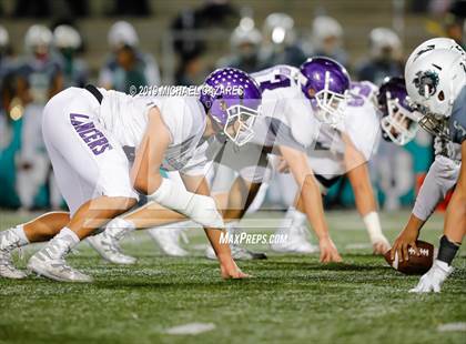 Thumbnail 3 in Helix vs. Carlsbad (CIF SDS Open Championship) photogallery.