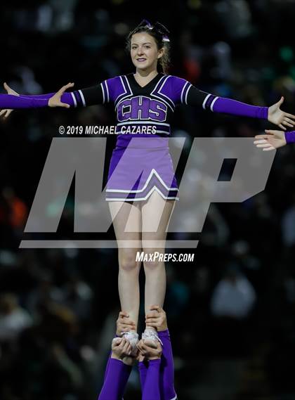 Thumbnail 3 in Helix vs. Carlsbad (CIF SDS Open Championship) photogallery.