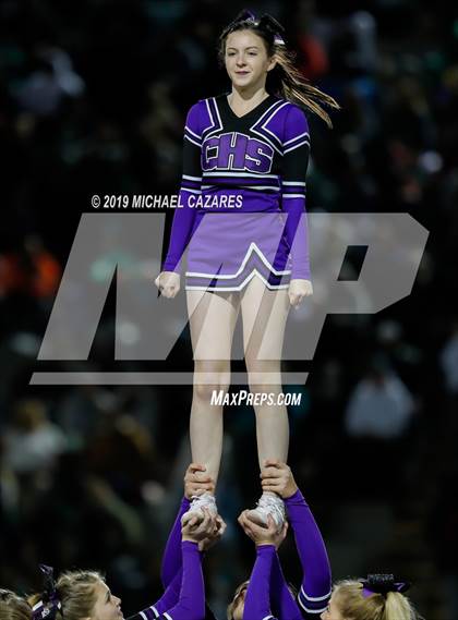 Thumbnail 2 in Helix vs. Carlsbad (CIF SDS Open Championship) photogallery.