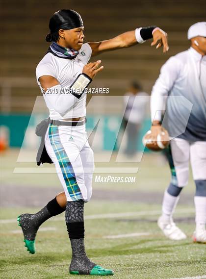 Thumbnail 3 in Helix vs. Carlsbad (CIF SDS Open Championship) photogallery.
