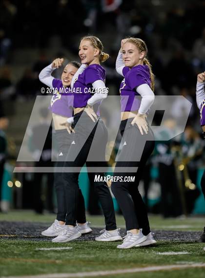 Thumbnail 3 in Helix vs. Carlsbad (CIF SDS Open Championship) photogallery.