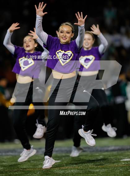 Thumbnail 1 in Helix vs. Carlsbad (CIF SDS Open Championship) photogallery.