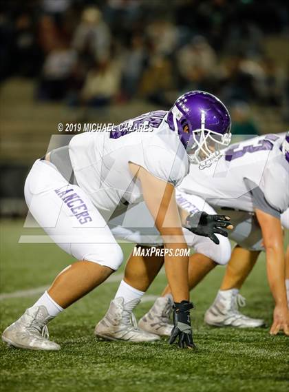 Thumbnail 2 in Helix vs. Carlsbad (CIF SDS Open Championship) photogallery.
