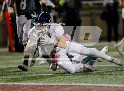 Thumbnail 2 in Helix vs. Carlsbad (CIF SDS Open Championship) photogallery.