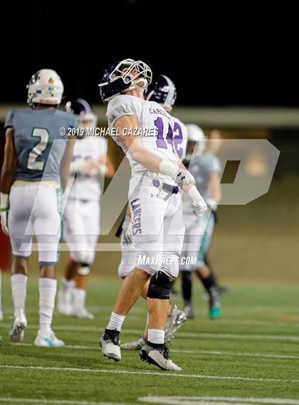 Thumbnail 2 in Helix vs. Carlsbad (CIF SDS Open Championship) photogallery.