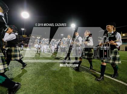 Thumbnail 3 in Helix vs. Carlsbad (CIF SDS Open Championship) photogallery.