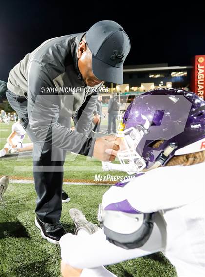 Thumbnail 2 in Helix vs. Carlsbad (CIF SDS Open Championship) photogallery.