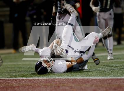 Thumbnail 1 in Helix vs. Carlsbad (CIF SDS Open Championship) photogallery.