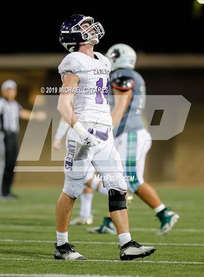 Thumbnail 1 in Helix vs. Carlsbad (CIF SDS Open Championship) photogallery.