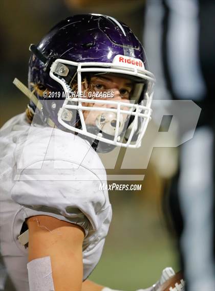Thumbnail 3 in Helix vs. Carlsbad (CIF SDS Open Championship) photogallery.