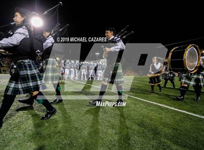 Thumbnail 2 in Helix vs. Carlsbad (CIF SDS Open Championship) photogallery.