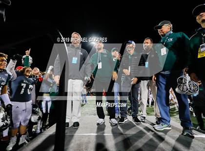 Thumbnail 1 in Helix vs. Carlsbad (CIF SDS Open Championship) photogallery.