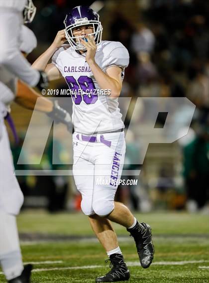 Thumbnail 1 in Helix vs. Carlsbad (CIF SDS Open Championship) photogallery.