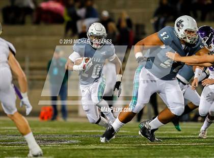 Thumbnail 3 in Helix vs. Carlsbad (CIF SDS Open Championship) photogallery.